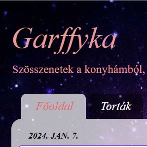 Garffyka