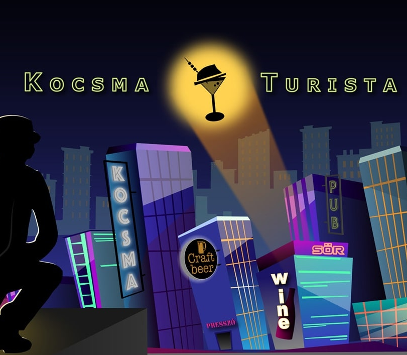 Kocsmaturista
