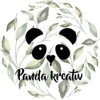 Panda kreatív